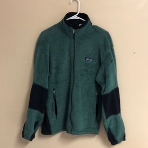 Patagonia R Series Fleece